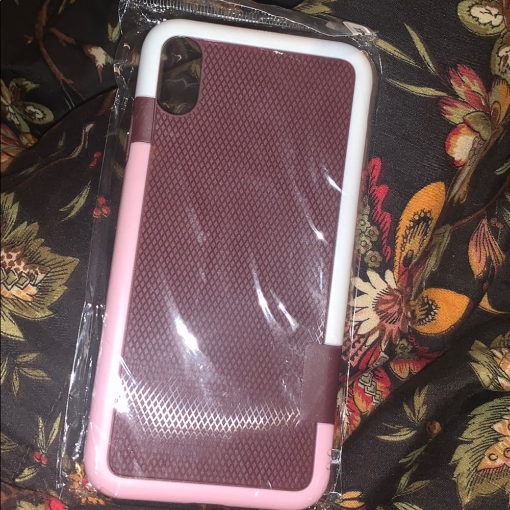 Brand new fall color them case 🍂🍁